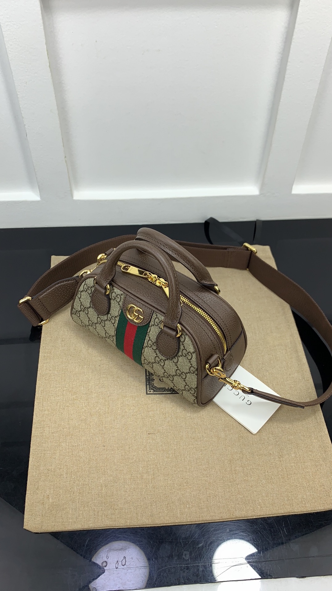 Gucci Top Handle Bags